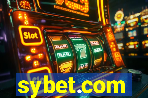 sybet.com