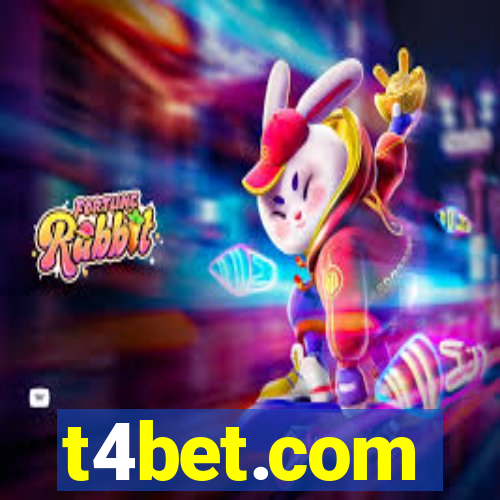 t4bet.com