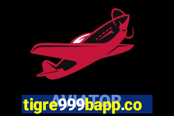 tigre999bapp.com