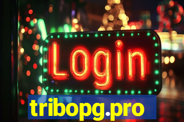 tribopg.pro