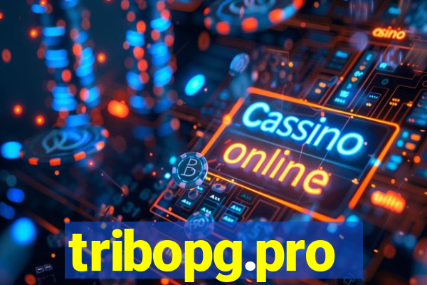 tribopg.pro