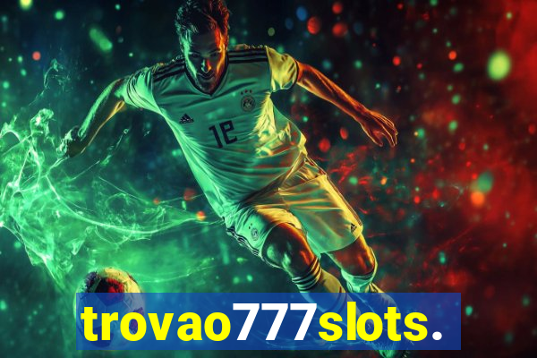 trovao777slots.com