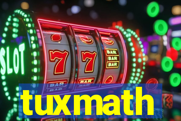 tuxmath