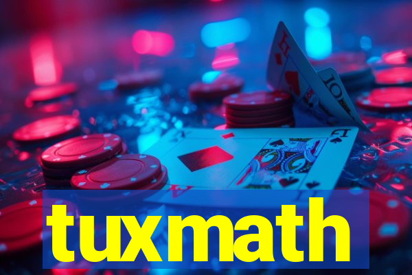 tuxmath