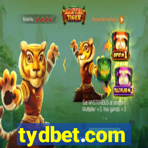 tydbet.com