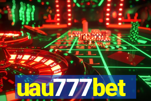 uau777bet