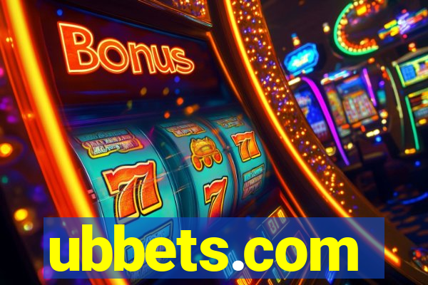 ubbets.com