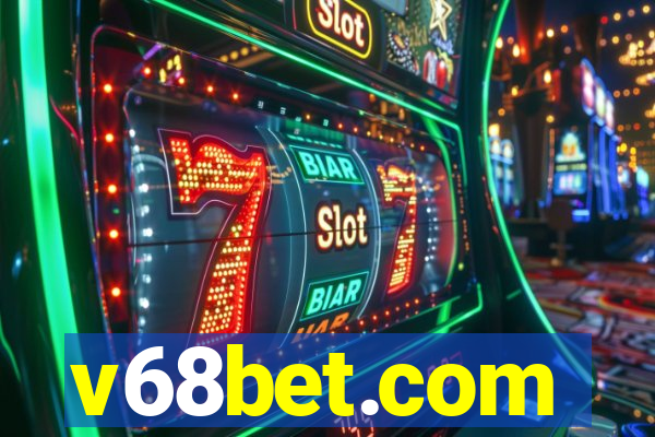 v68bet.com