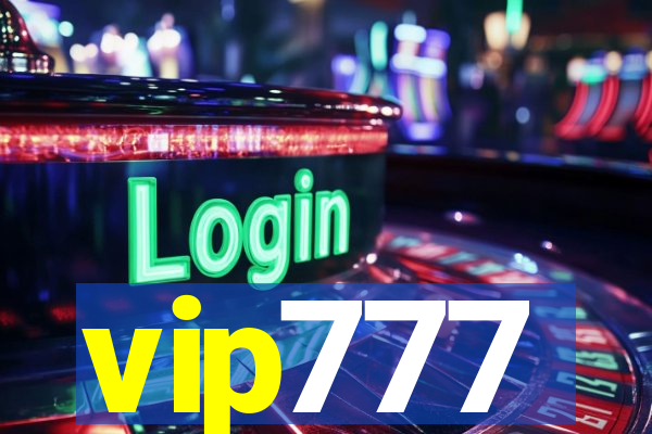 vip777