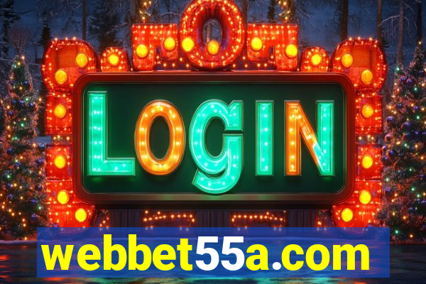 webbet55a.com