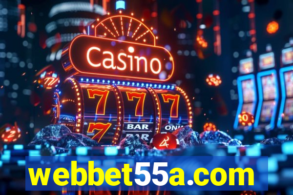 webbet55a.com