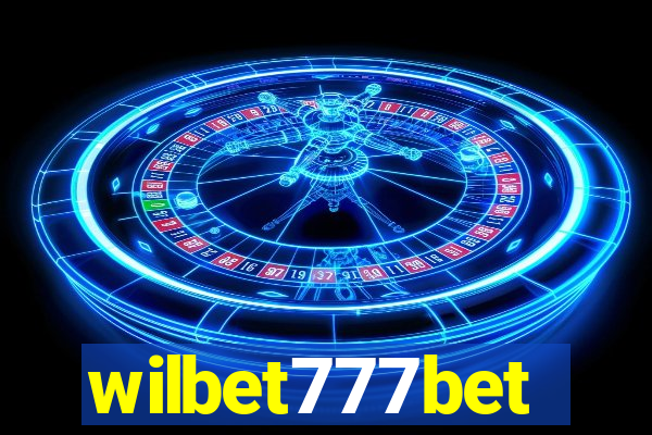 wilbet777bet