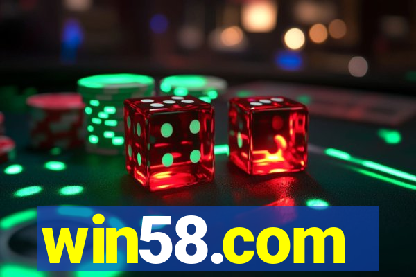 win58.com