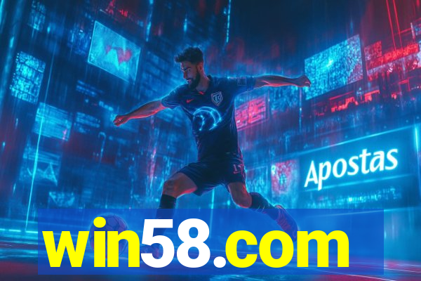 win58.com