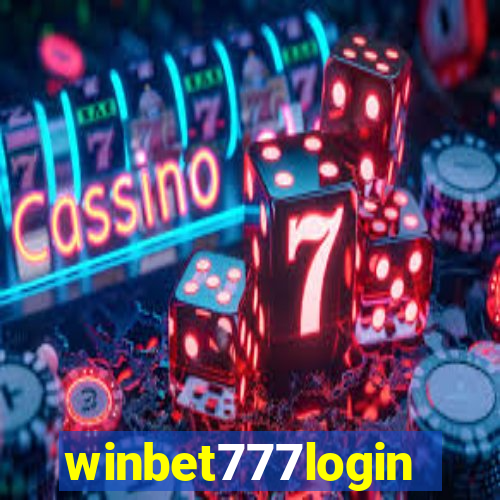 winbet777login