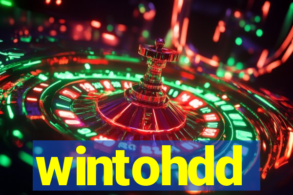 wintohdd