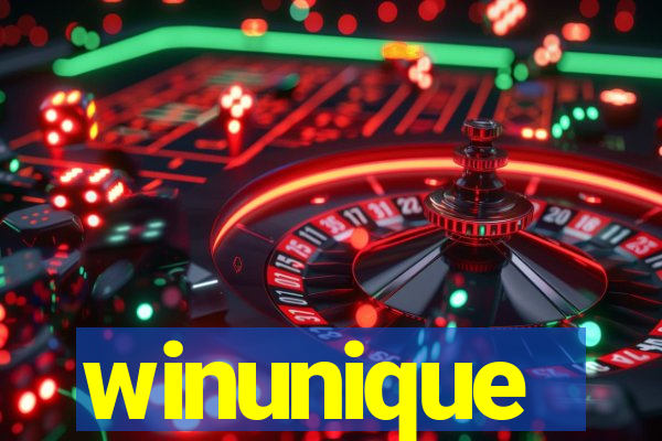 winunique