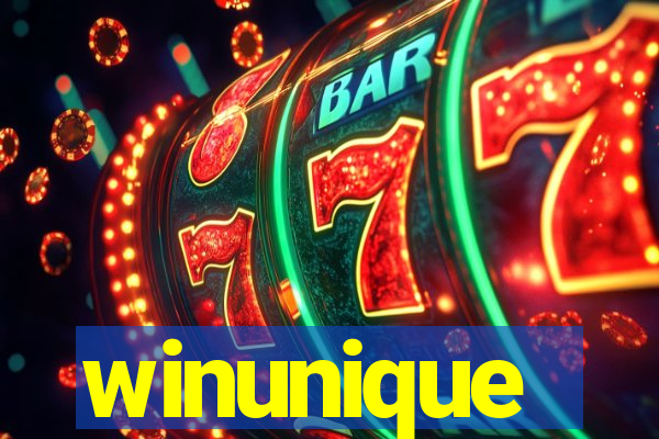 winunique