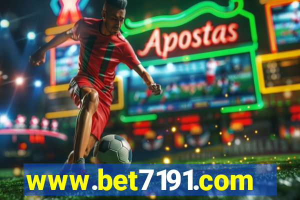 www.bet7191.com