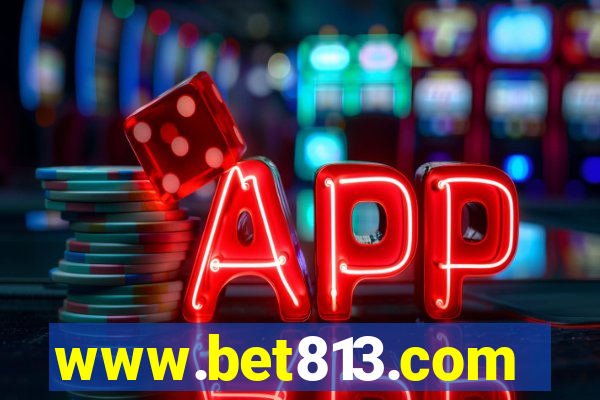 www.bet813.com