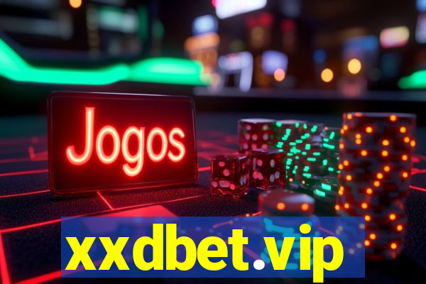 xxdbet.vip