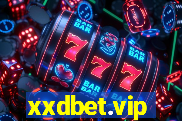 xxdbet.vip